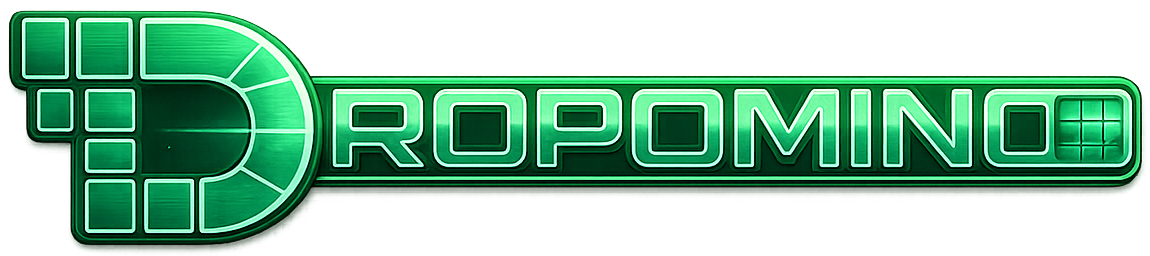 DROPOMINO